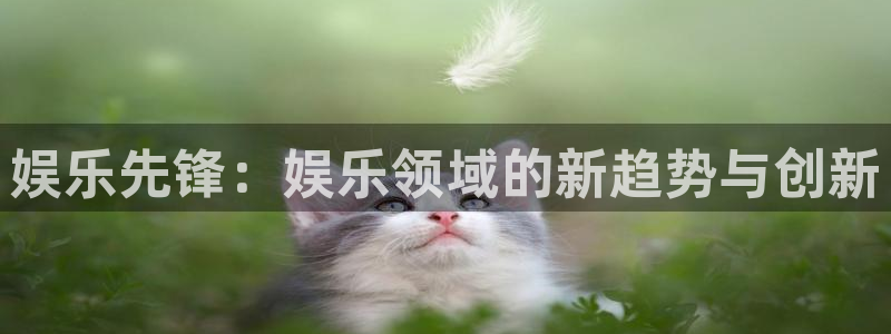 fun88乐天堂：娱乐先锋：娱乐领域的新趋势与创新
